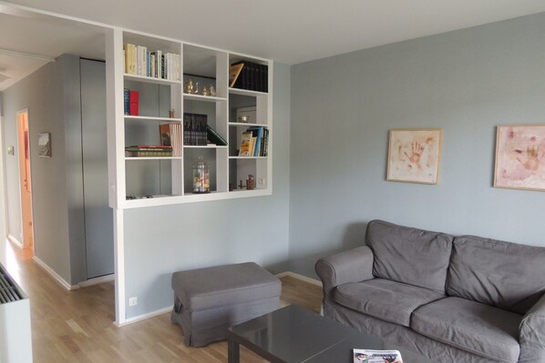 Fernseher, DVD-Player