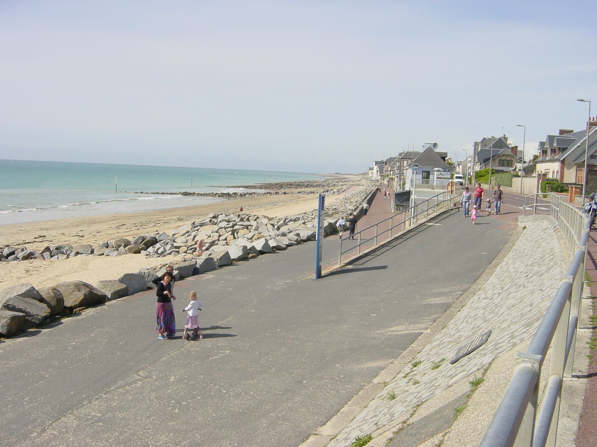 Le promenoir