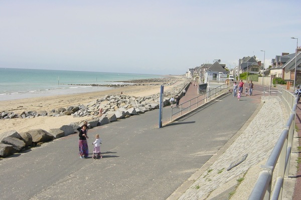 Le promenoir