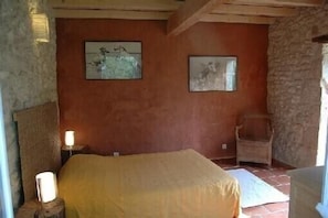 3 Schlafzimmer, Bügeleisen/Bügelbrett, Reisekinderbett, kostenloses WLAN