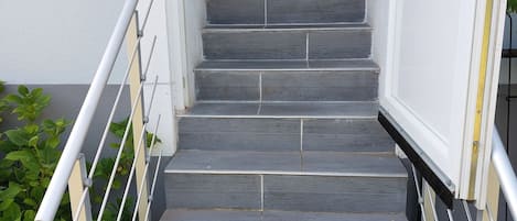 Utvendig detalj