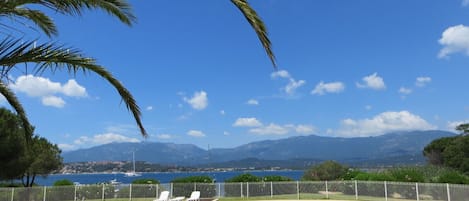 Außenpool