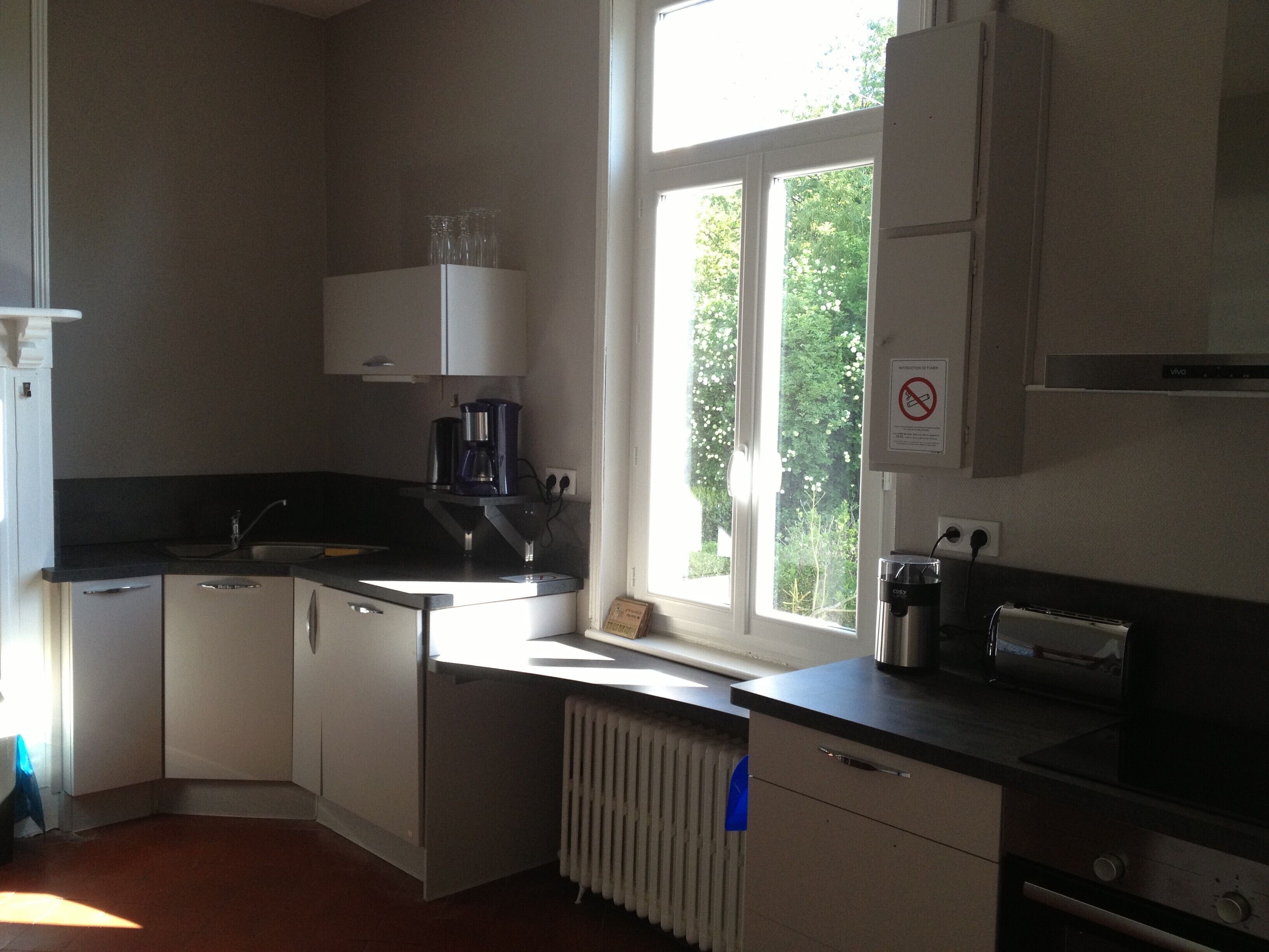 HOLIDAY COTTAGE 'LES COTTIERES' 10 PEOPLE