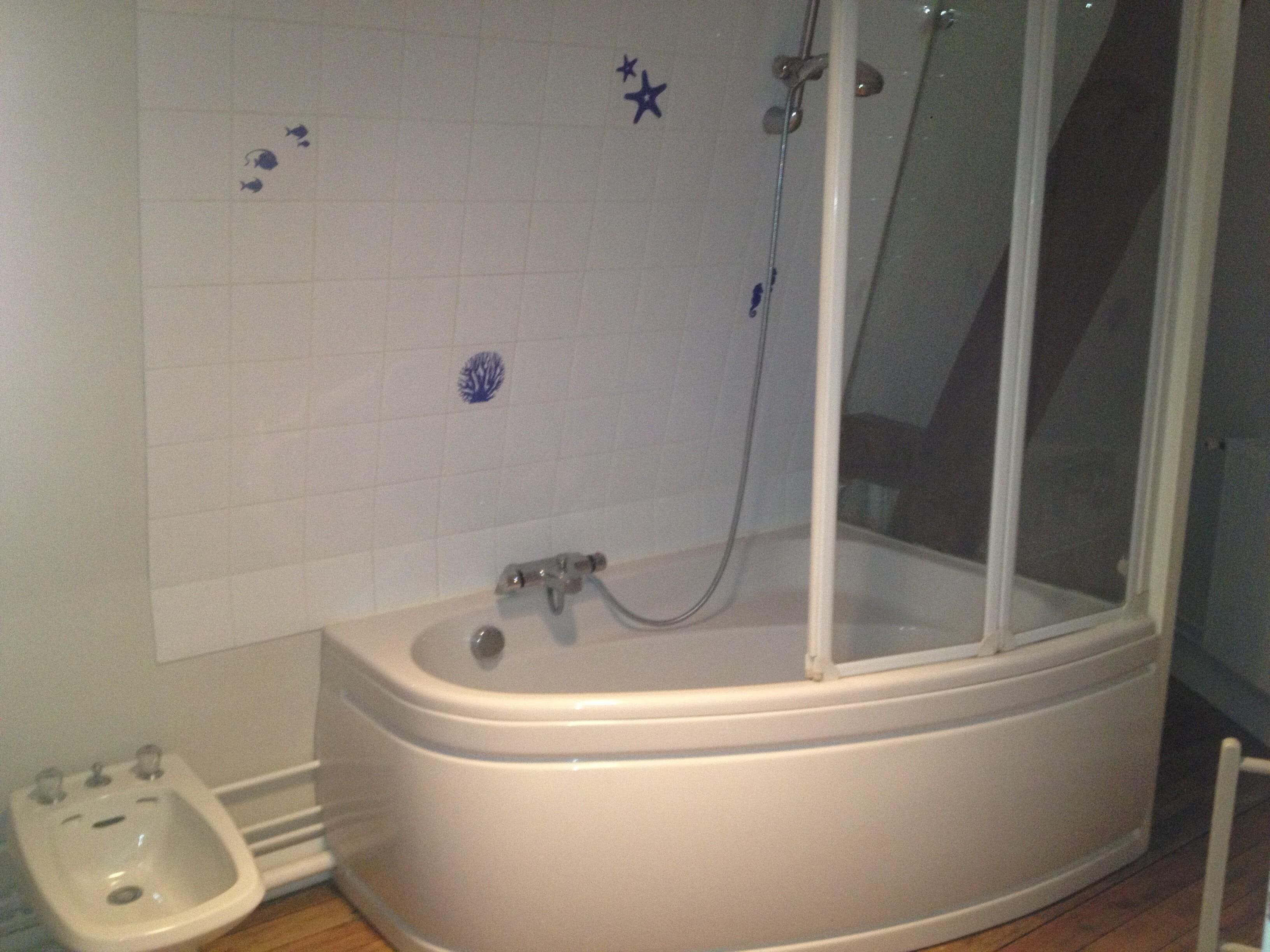 HOLIDAY COTTAGE 'LES COTTIERES' 10 PEOPLE