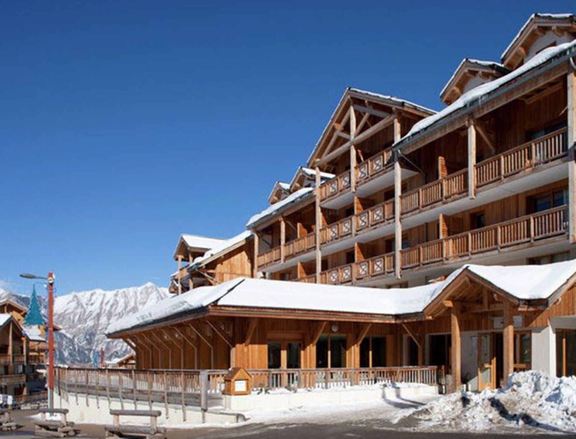 Exterieur