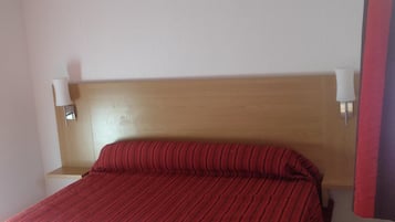 1 habitación y wifi