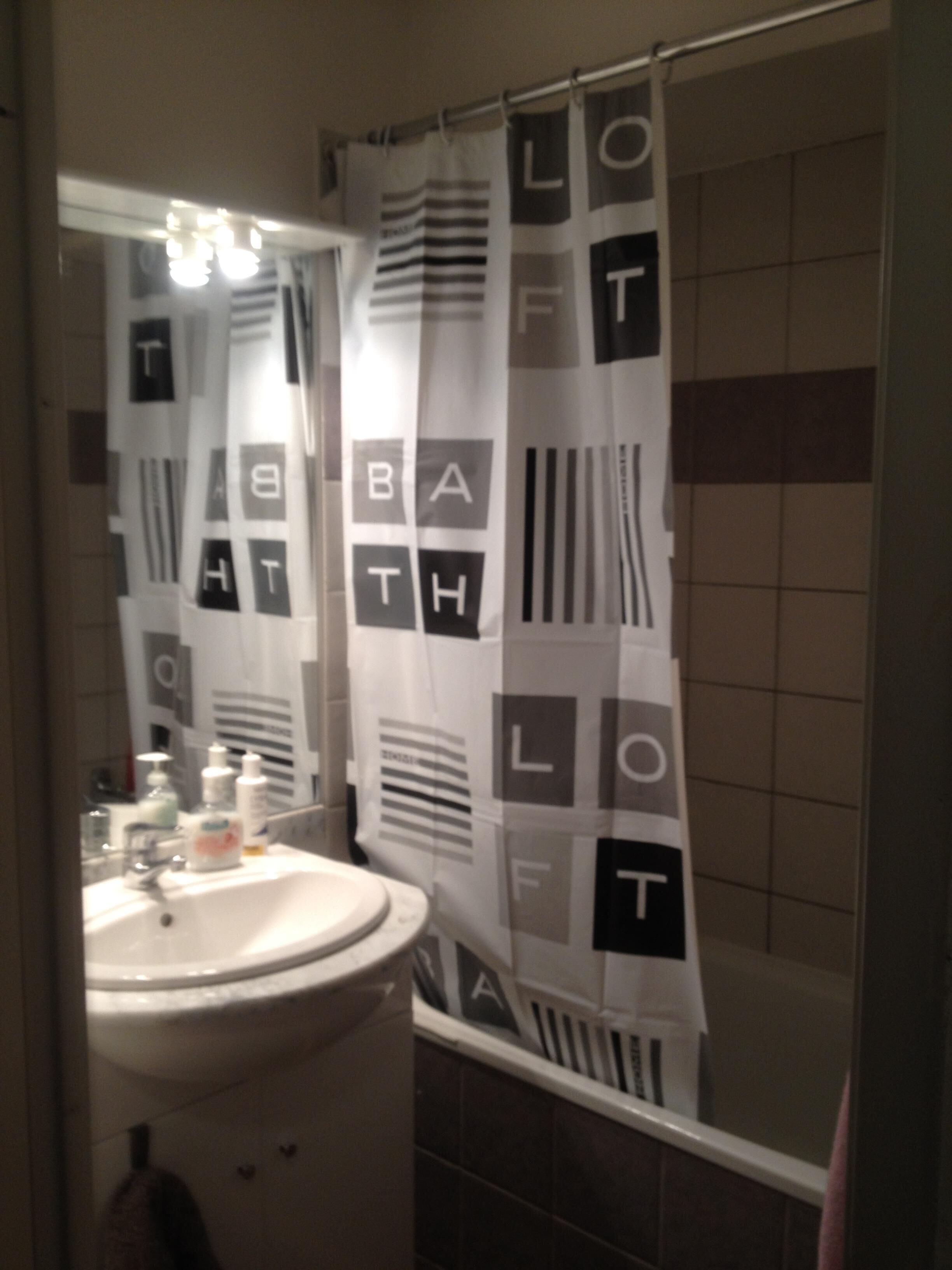Baignoire