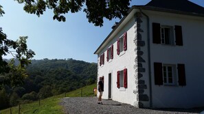 Außenbereich