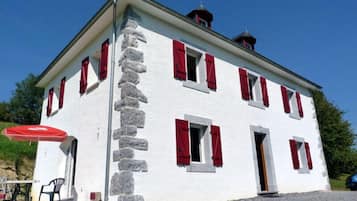 Exterieur