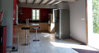 House Intracy 4 Tähteä prefektuurissa