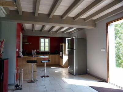 House Intracy 4 Stars Prefecture