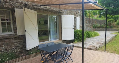 Location en Cévennes à SumÚne