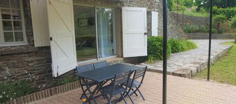 Cévennes til leje Sumène