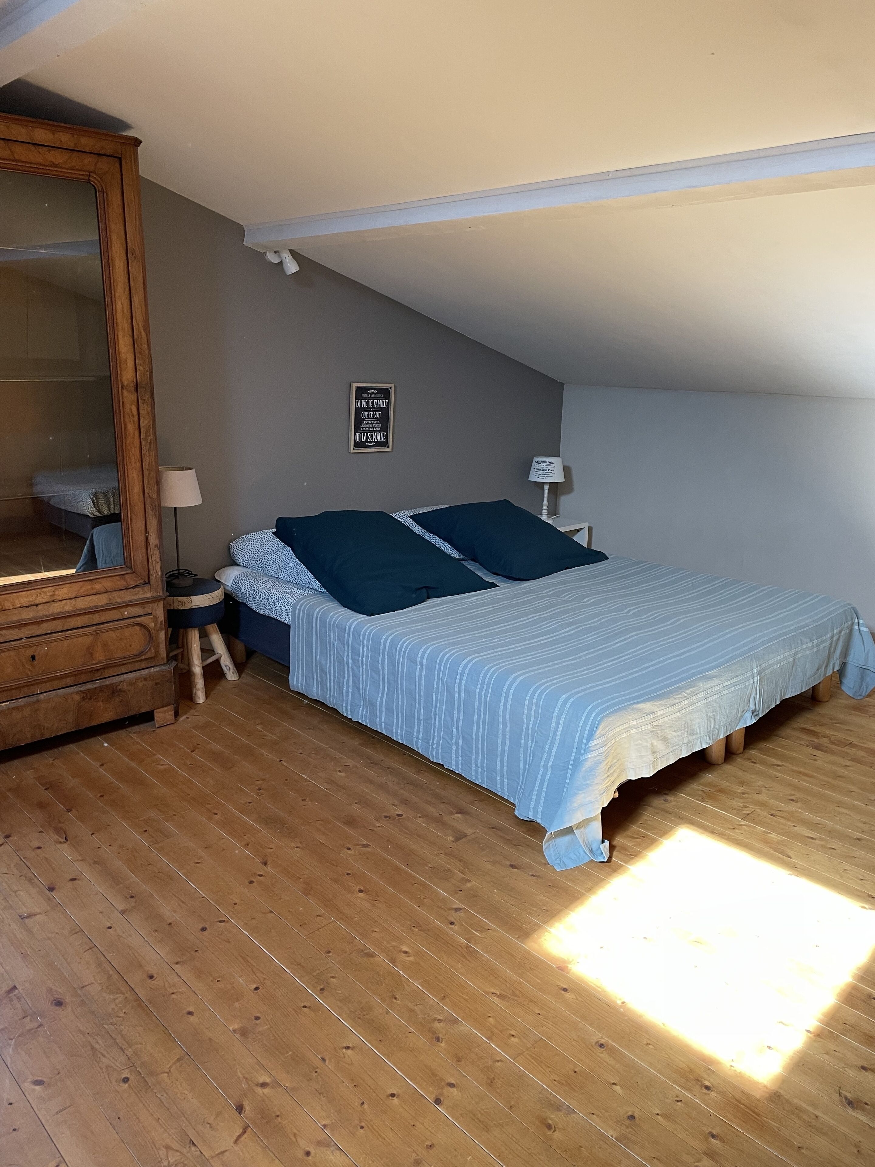 Cocooning cottage, swimming pool, near Bassin d'Arcachon, 30 min beaches, 6 places