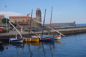 Port de plaisance