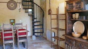 Restauration