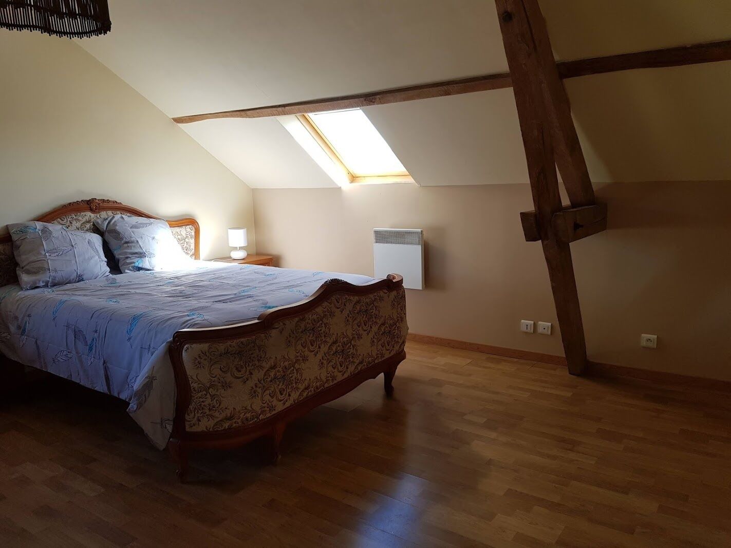 Equestrian home / 3 bedroom house in the Loire Valley.