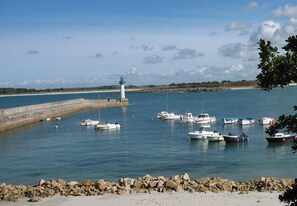 Port de plaisance