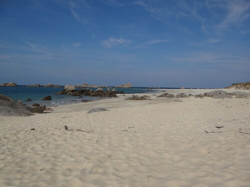 Appartement tout confort à 300m de la mer
