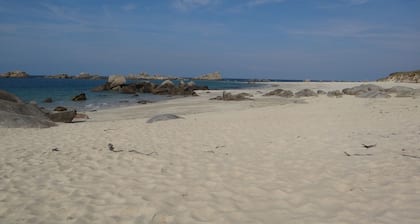 Appartement tout confort Ă 300m de la mer