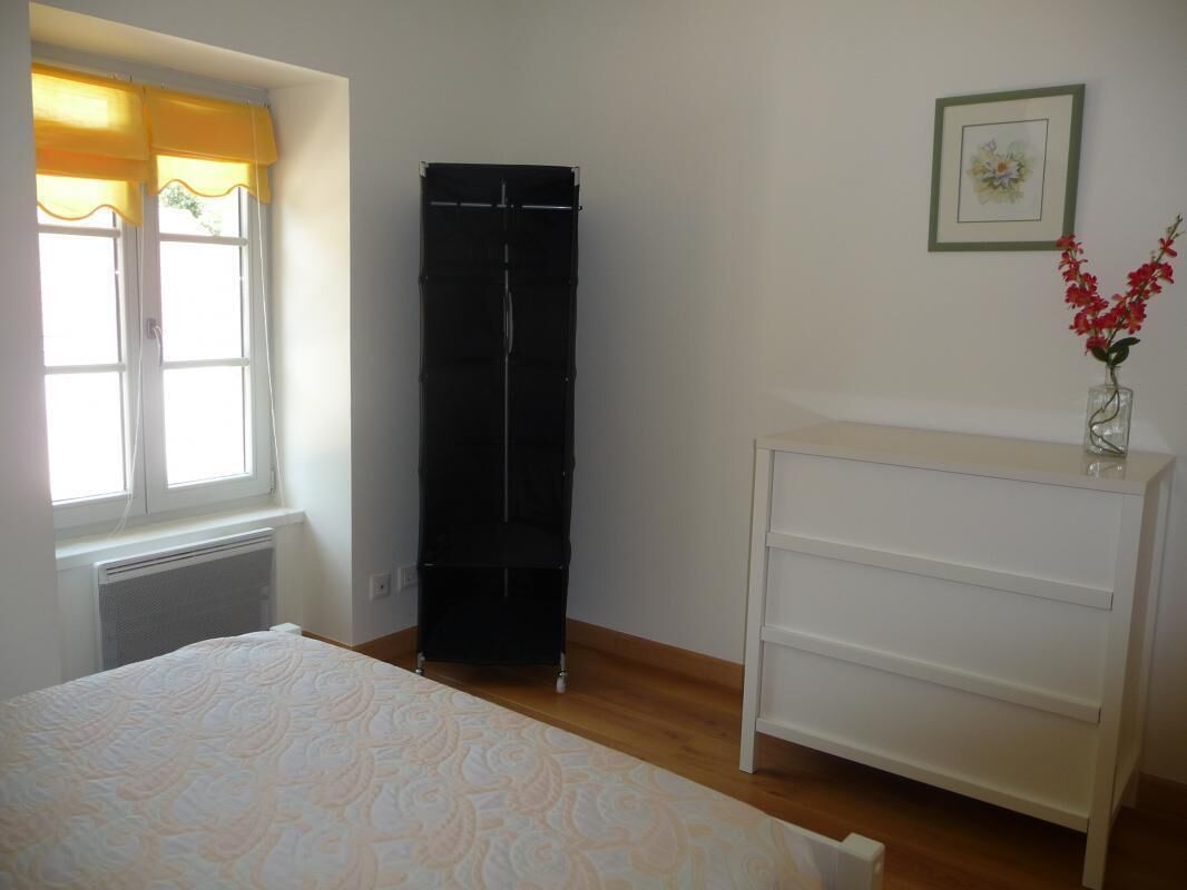 La Clairière: Duplex completely renovated in the part of a family house