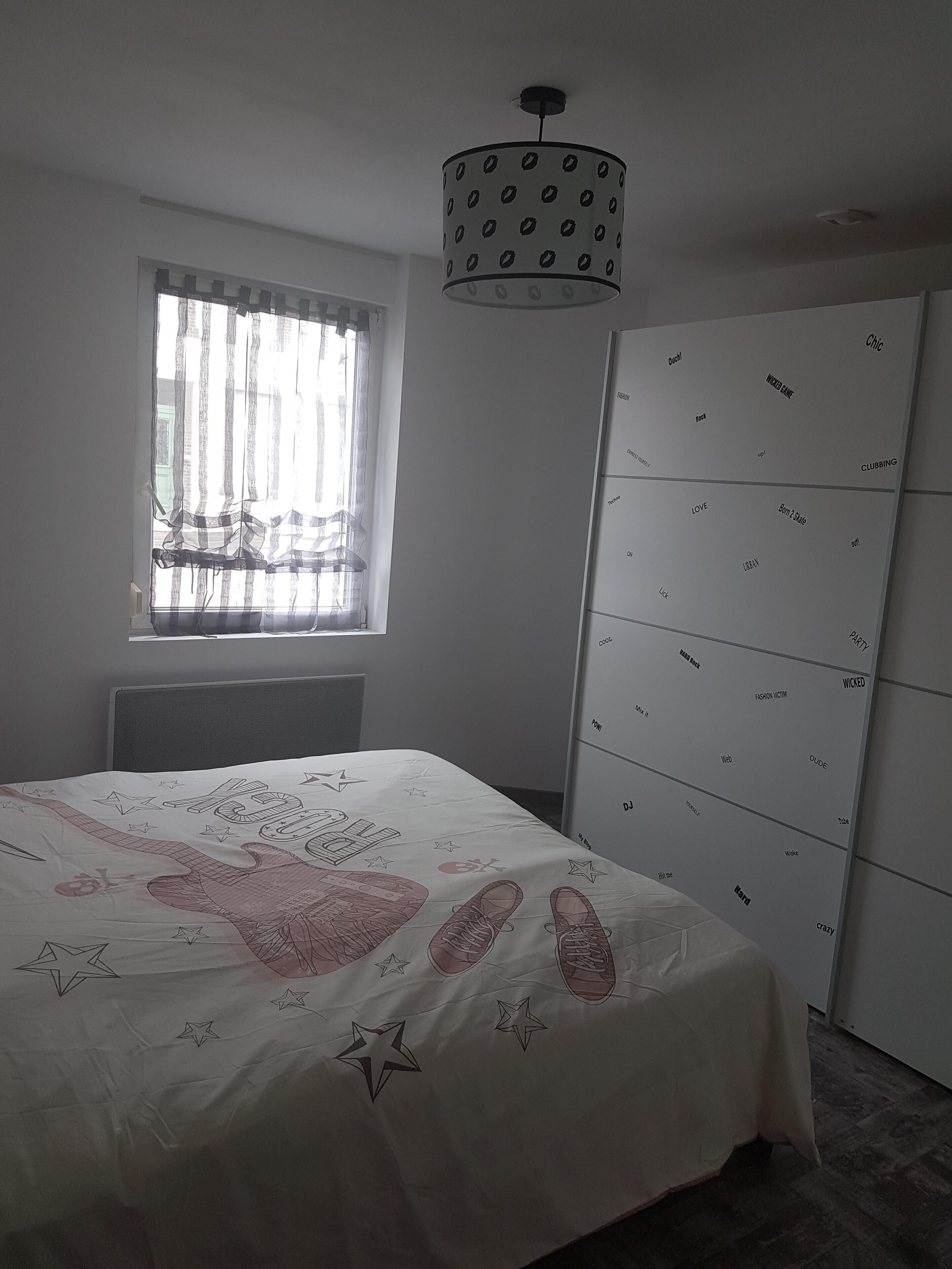 COURT OF KINGS APARTMENT