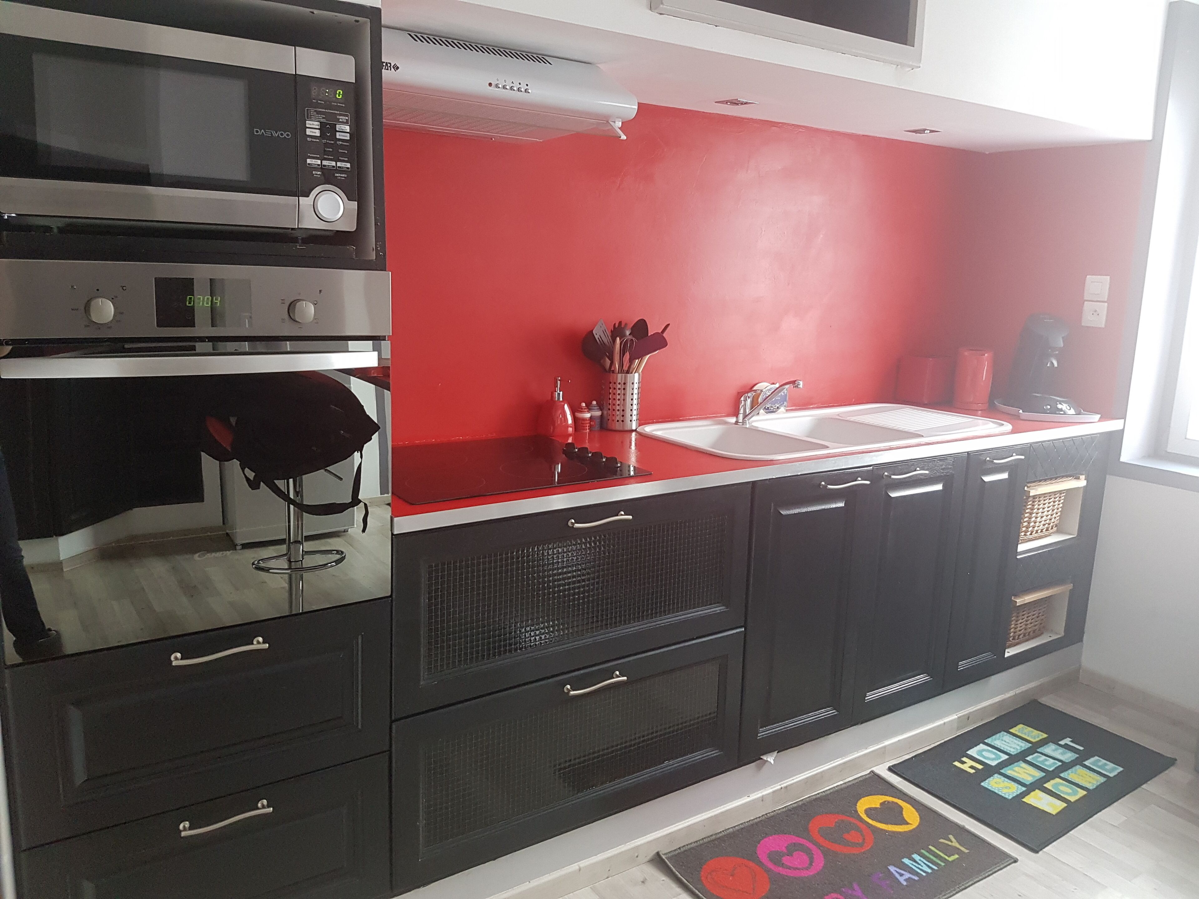 COURT OF KINGS APARTMENT