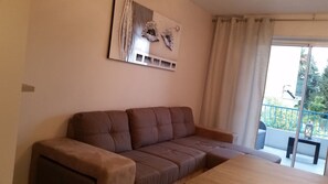 LCD-Fernseher