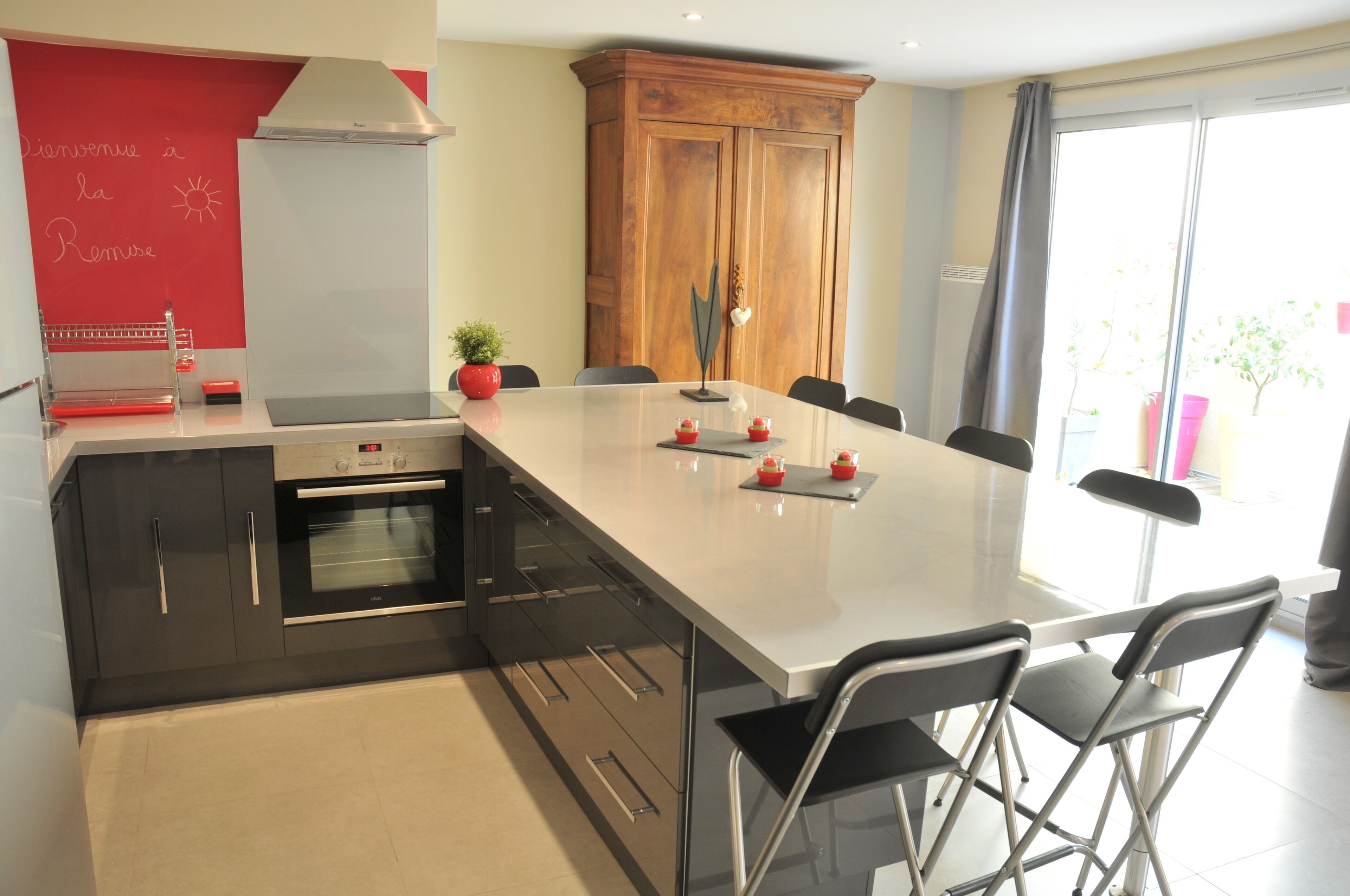 'SURRENDER' THIS BEAUTIFUL COSY BED & LIGHT WILL SPELL