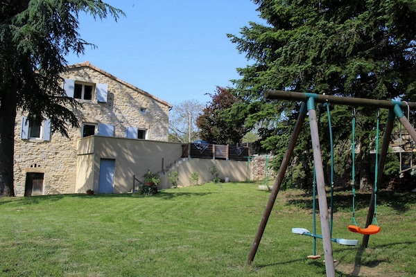 Espace pour enfants