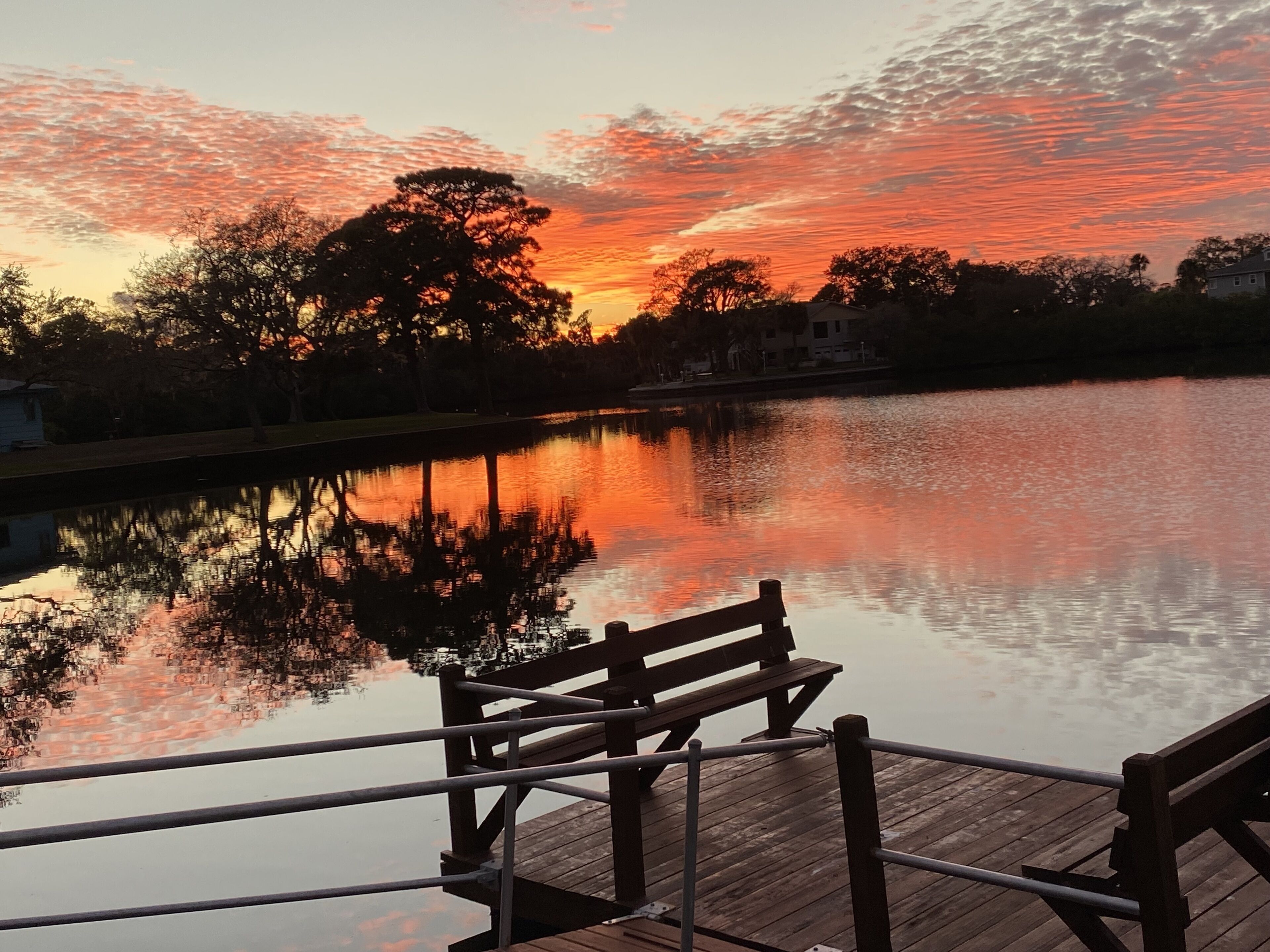 Waterfront House sleeps 6