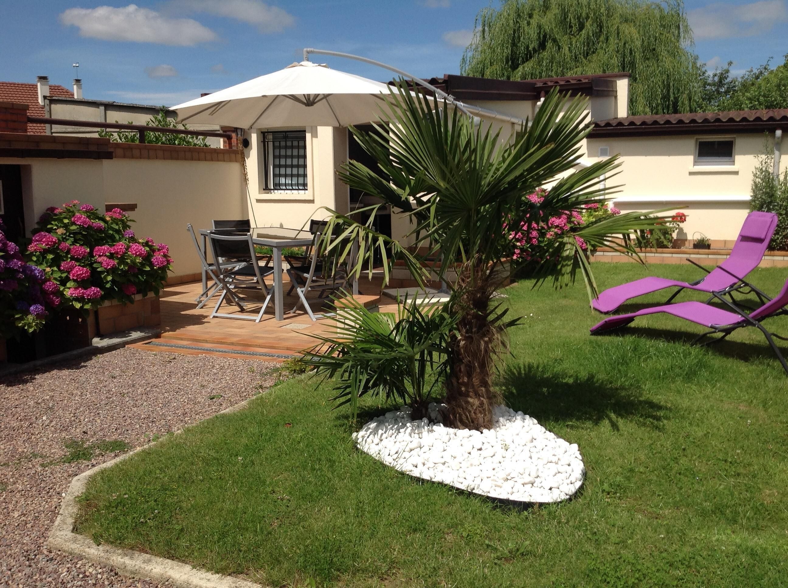 Come visit Normandy, its tourist sites and enjoy the SPA