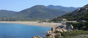 VILLA - TIUCCIA- TERRA NOSTRA.