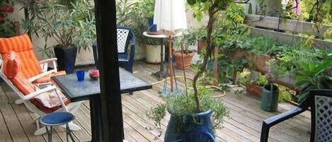Terras