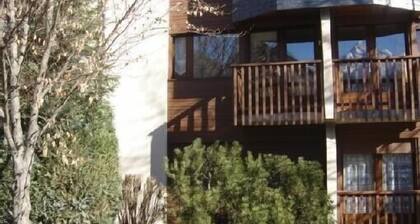 Appt T2 bis cabine, lumineux, soigné, calme, bien exposé