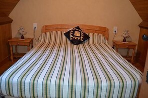 3 chambres, fer et planche à repasser, Wi-Fi