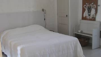 1 Schlafzimmer, WLAN