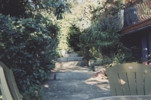 Gîte à la campagne " Hibiscus"
