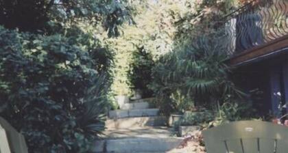 GĂźte Ă la campagne " Hibiscus"