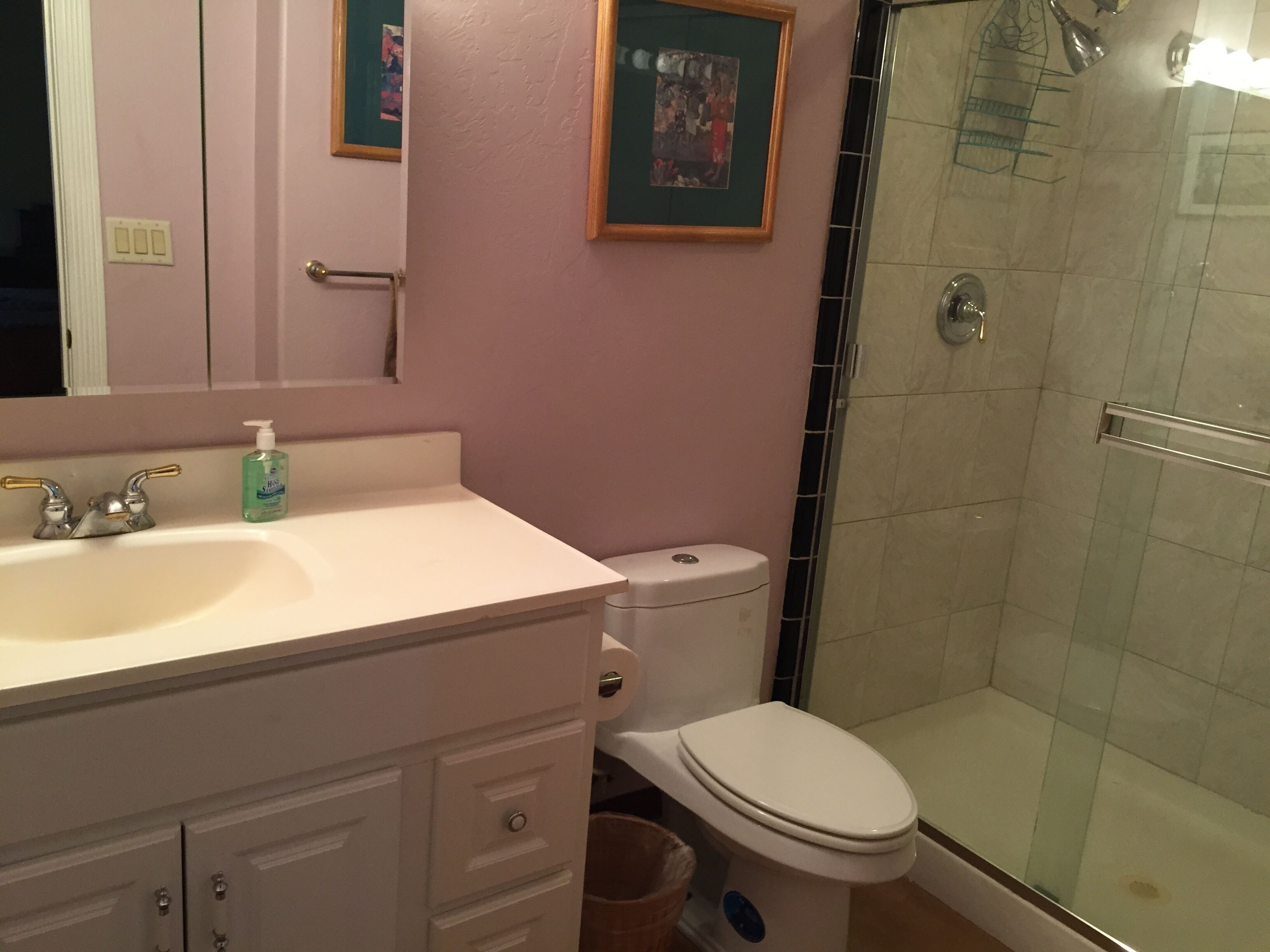 Peaceful Quiet Home In The Desert