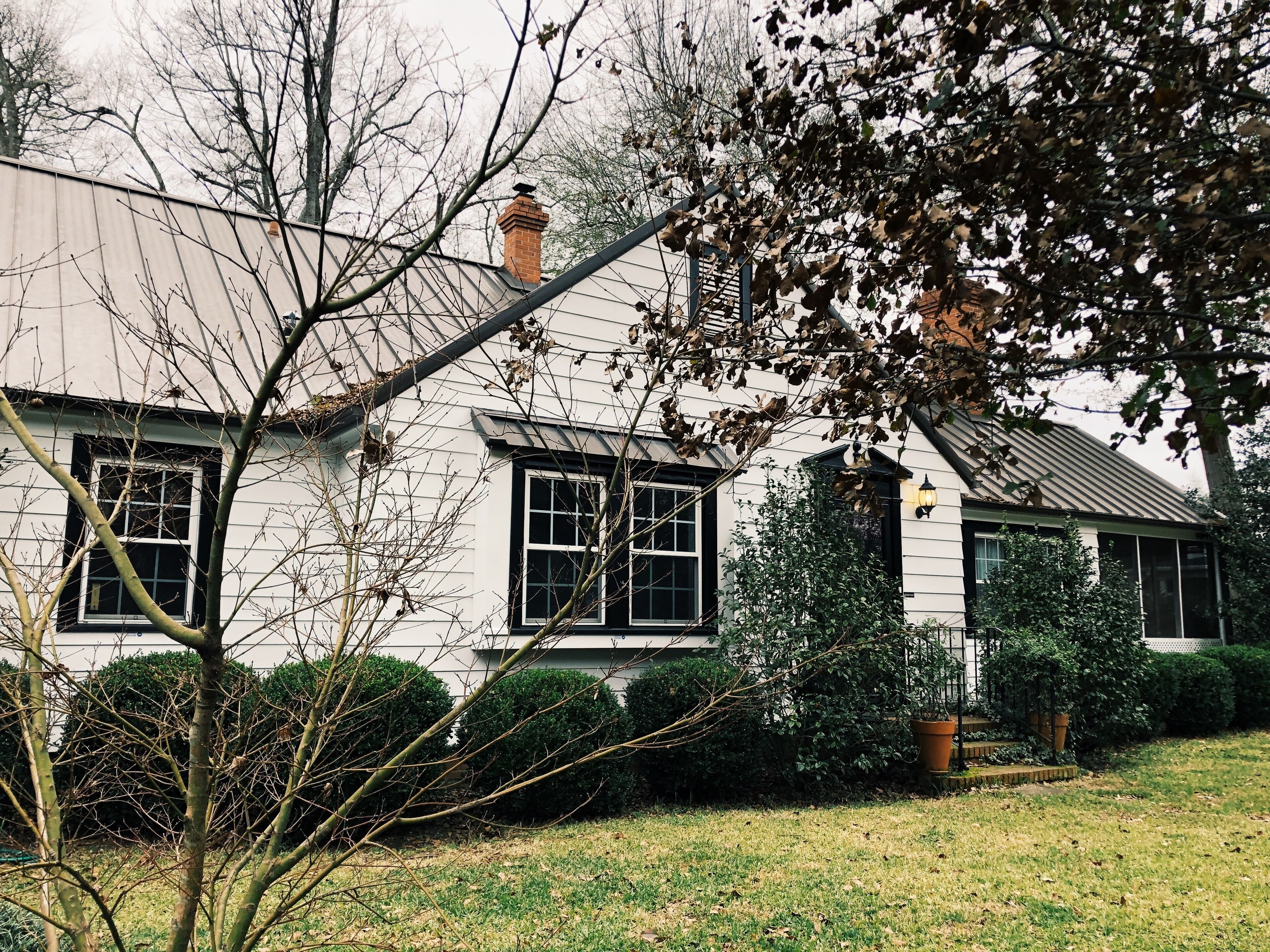 Charming Home on South Boundary in Historic District