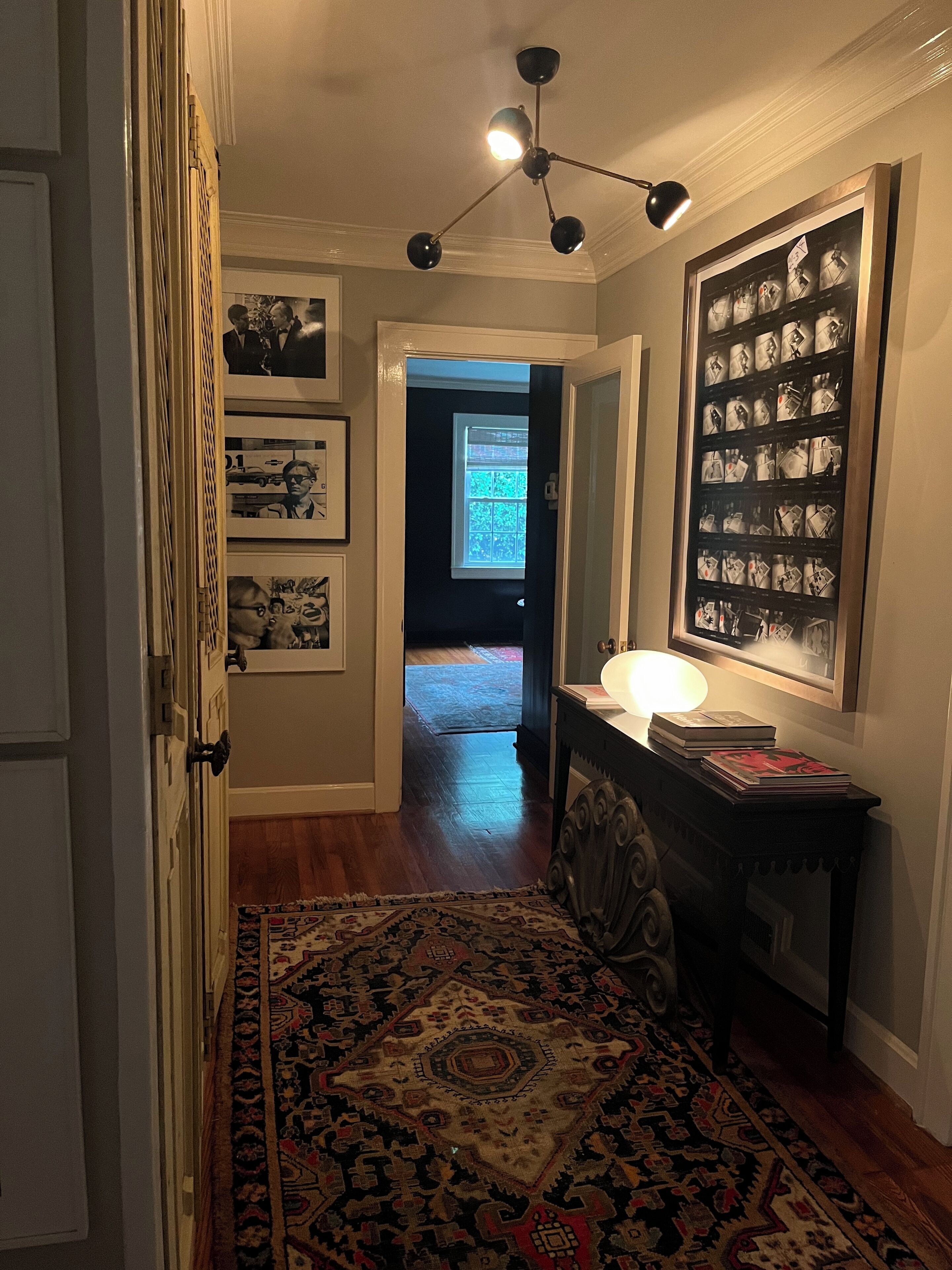Intérieur