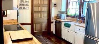 Historisk Hideaway c. 1828 Nashville Franklin Huntsville 15 Acre Wifi 6 Peiser