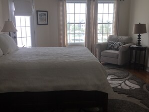 5 Schlafzimmer, Bügeleisen/Bügelbrett, WLAN, Bettwäsche