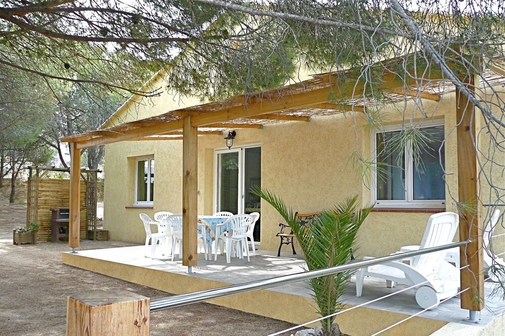 House Seaside Calvi