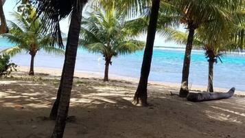 Am Strand, StrandtĂŒcher