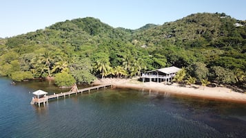 Am Strand, StrandtĂŒcher