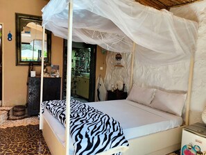 1 Schlafzimmer, Zimmersafe, Reisekinderbett, WLAN