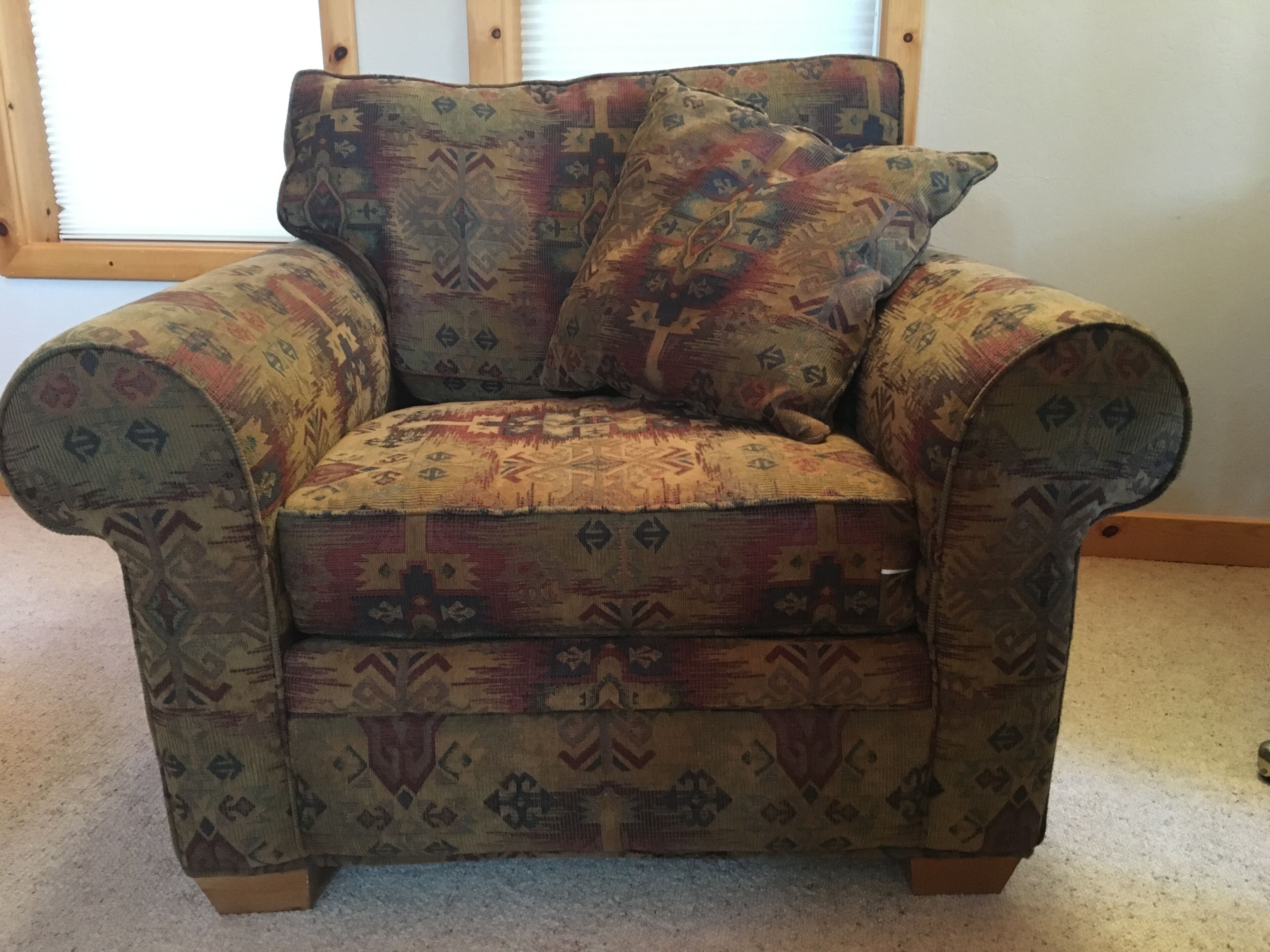 Modern, Bright, Backs to Forest, Walk to Tahoe Rim Trail