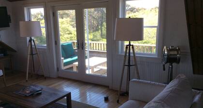 Surfside Beach Cottage----8 Minute Walk To The Beach